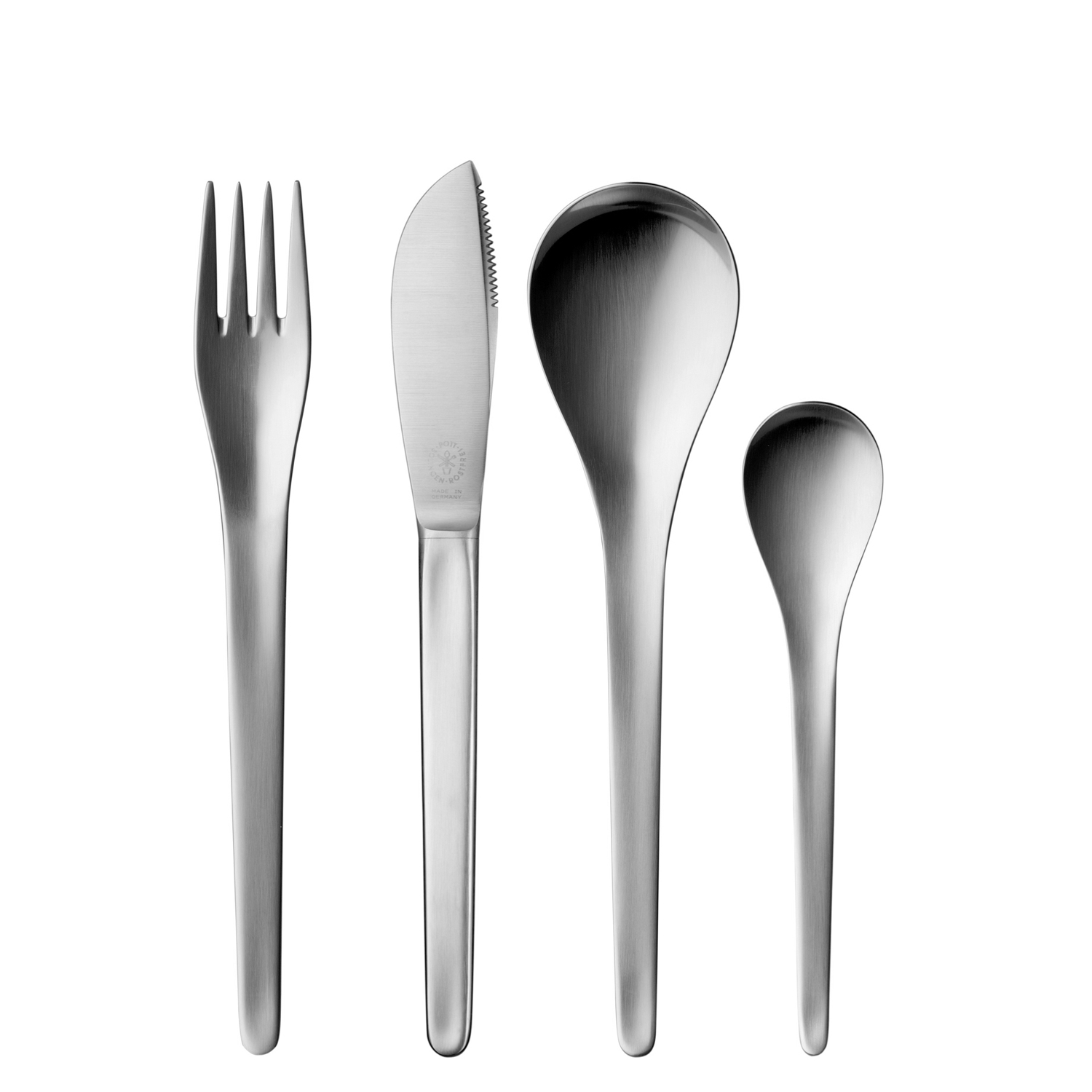 Pott – Flatware Made in Germany